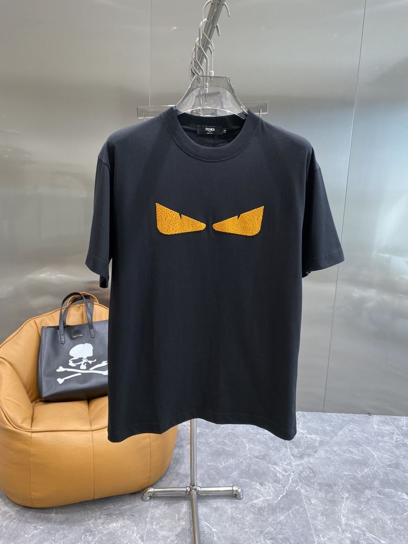 Fendi T-Shirts